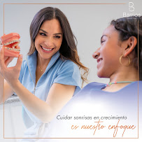 Barrios Ortodoncistas