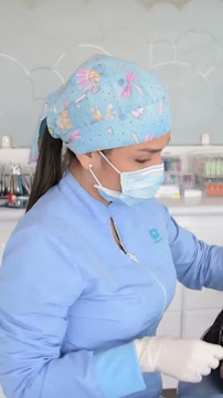 Barrios Ortodoncistas