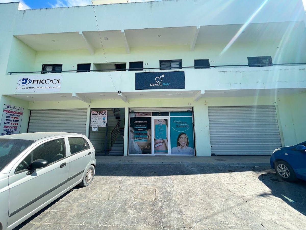 Clinica dental cancun - dental clinic in Cancun, Mexico