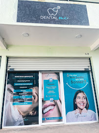 Clinica dental cancun