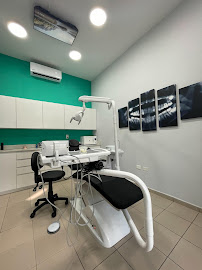 Clinica dental cancun