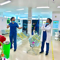 havidentistry - Havid Abdala - Dental Center