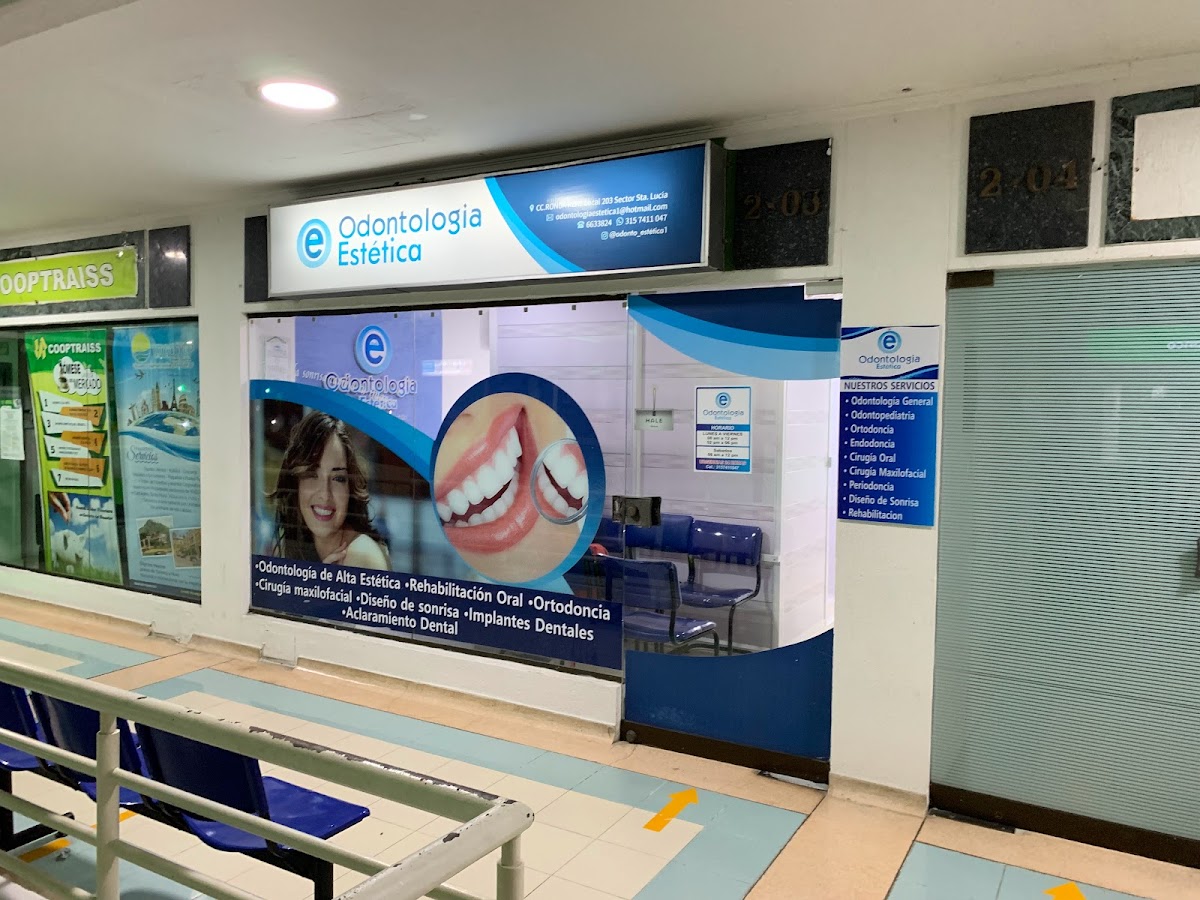 Dental Clinic Consultorio Odontología Estética, DR. Alfredo Herrera. dental clinic in Cartagena De Indias