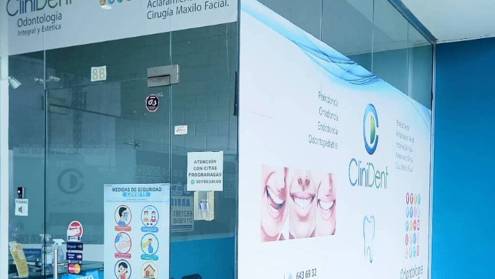 Dental Clinic Odontologia En Cartagena Clinident Odontología Integral Y Estetica dental clinic in Cartagena De Indias