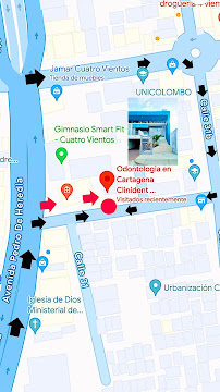 Odontologia en Cartagena Clinident Odontología Integral y Estetica
