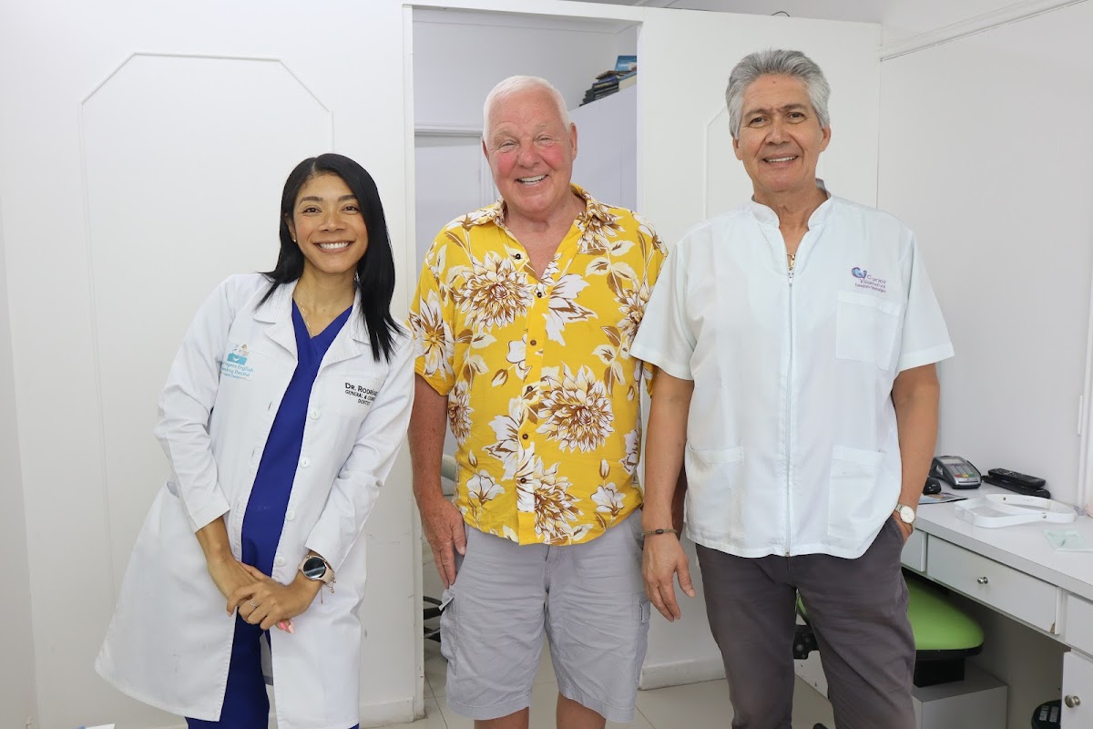 Cartagena English Speaking Dentist - dental clinic in Cartagena De Indias, Colombia