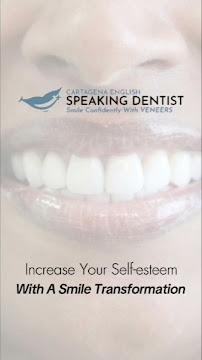 Cartagena English Speaking Dentist