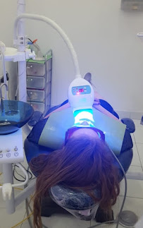 Cartagena English Speaking Dentist