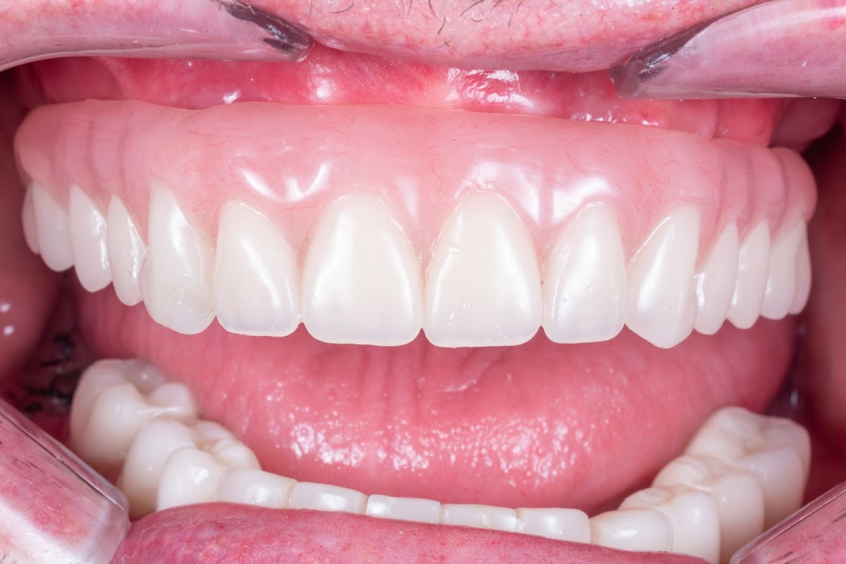 DR DANIEL HERNÁNDEZ GONZÁLEZ - dental clinic in Cartagena De Indias, Colombia