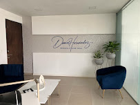 DR DANIEL HERNÁNDEZ GONZÁLEZ