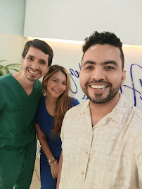 DR DANIEL HERNÁNDEZ GONZÁLEZ