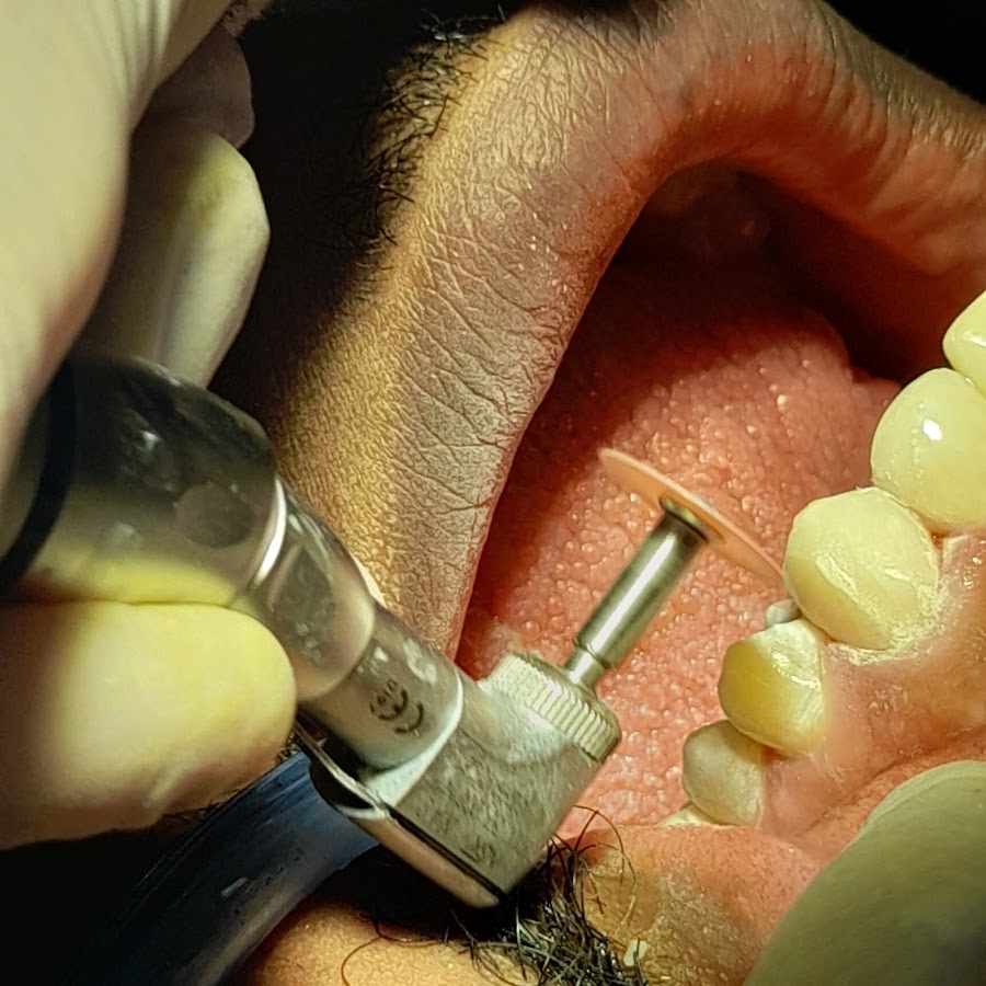 Oprem Dental Clínica Odontológica Especializada - dental clinic in Barranquilla