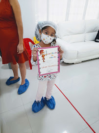 Oprem Dental Clínica odontológica especializada / Dra. Maria Molina / Dra. Karen Bustos