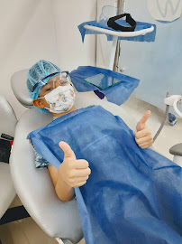 Oprem Dental Clínica odontológica especializada / Dra. Maria Molina / Dra. Karen Bustos