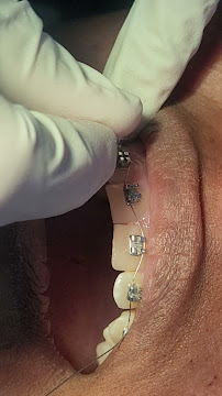 Oprem Dental Clínica odontológica especializada / Dra. Maria Molina / Dra. Karen Bustos