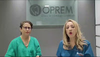 Oprem Dental Clínica odontológica especializada / Dra. Maria Molina / Dra. Karen Bustos