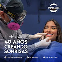 Clínica DentiCenter