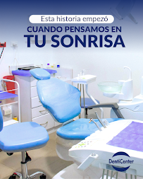 Clínica DentiCenter