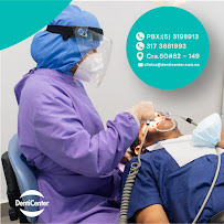 Clínica DentiCenter