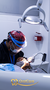 Clinica Dental Oral Care