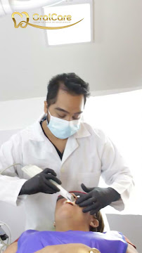 Clinica Dental Oral Care