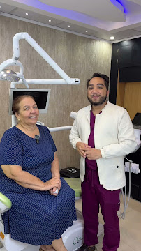 Clinica Dental Oral Care