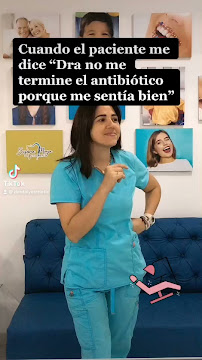 Clínica dental y esthetic by Susana Moya