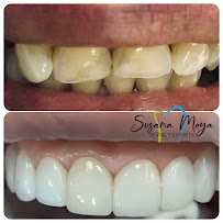 Clínica dental y esthetic by Susana Moya