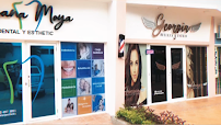 Clínica dental y esthetic by Susana Moya