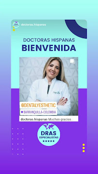 Clínica dental y esthetic by Susana Moya
