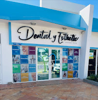Clínica dental y esthetic by Susana Moya