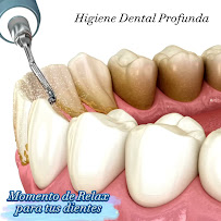 Clínica dental y esthetic by Susana Moya