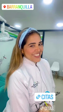 Clínica dental y esthetic by Susana Moya
