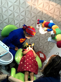 Clínica dental y esthetic by Susana Moya