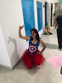 Clínica dental y esthetic by Susana Moya