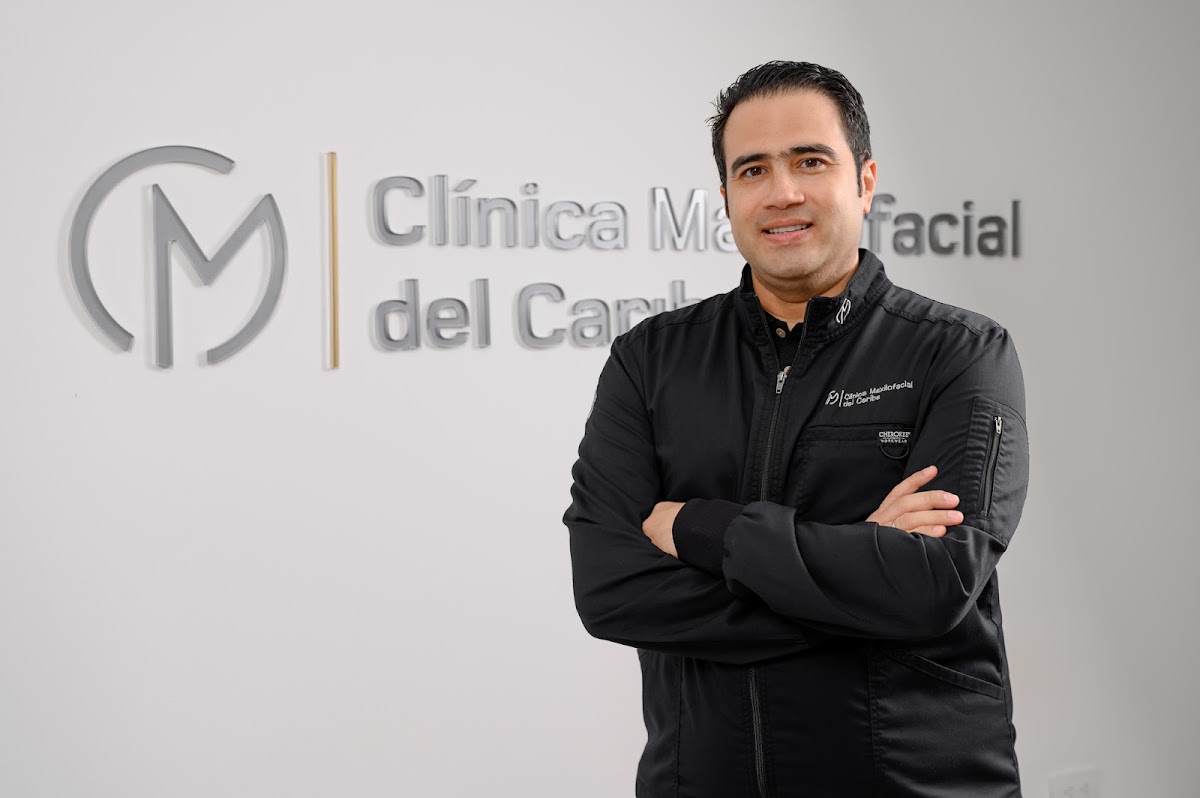 Clínica Maxilofacial Del Caribe - dental clinic in Barranquilla, Colombia