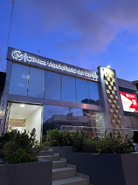 Clínica Maxilofacial Del Caribe
