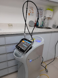 Clínica Maxilofacial Del Caribe