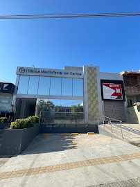 Clínica Maxilofacial Del Caribe
