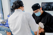 Clínica Maxilofacial Del Caribe
