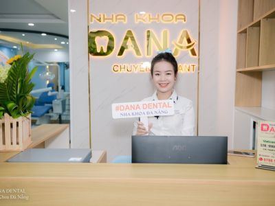 Dana Dental Clinic Da Nang - Da Nang