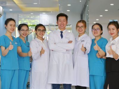 Dana Dental Clinic Da Nang - Da Nang