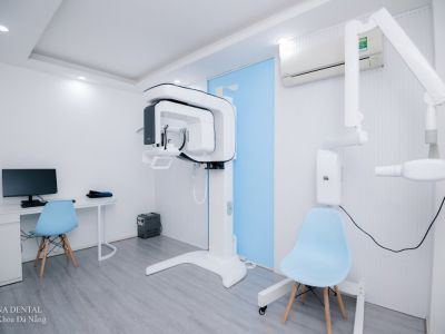 Dana Dental Clinic Da Nang - Da Nang