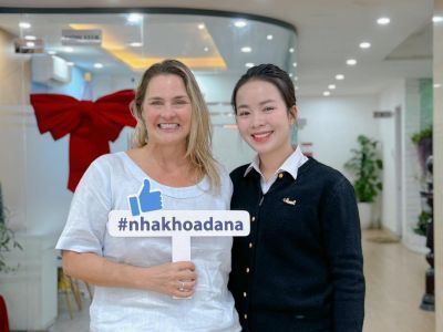 Dana Dental in Da Nang, Vietnam, photograph 6