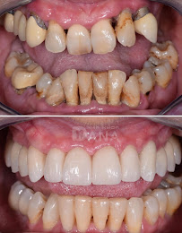 Dana Dental Clinic Da Nang