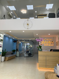 Dana Dental Clinic Da Nang