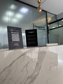 DENTAL SMILE CONCEPT