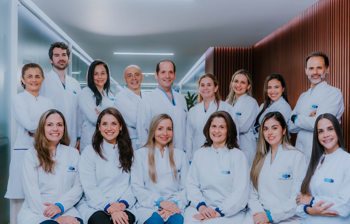 Carlos Fernandez de Castro - CFC - dental clinic in Barranquilla, Colombia