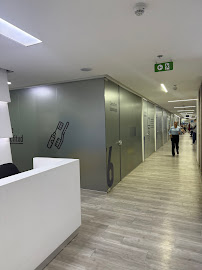 Carlos Fernandez de Castro - CFC
