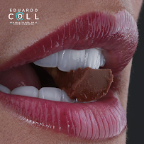 Dr Eduardo Coll | Diseños de Sonrisa en Barranquilla